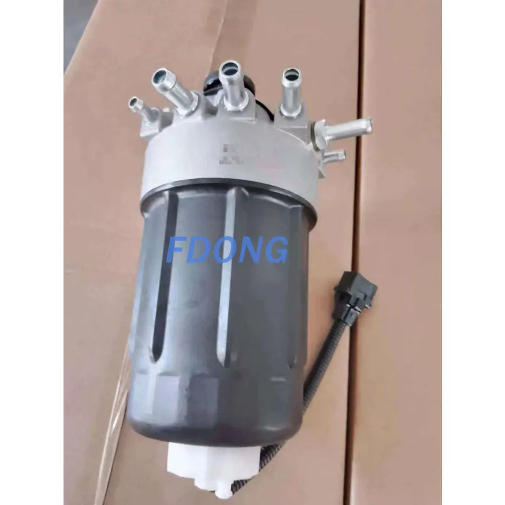 New FDONG Me303149 Fuel Filter 28cm 6 Tubes for Hino/Isuzu/FUSO Trucks-Spare Parts