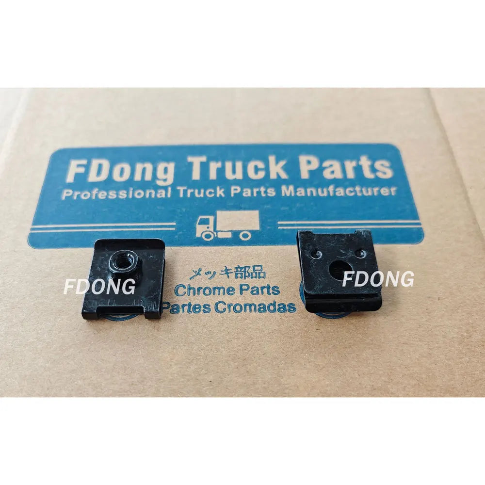 Clips 1pcs for Hyundai HD72 Truck Spare Parts