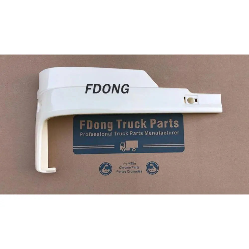 Spray Headlamp Box Left for NISSAN CWA451 for UD CDA451 CMA451 Truck Spare Body Parts