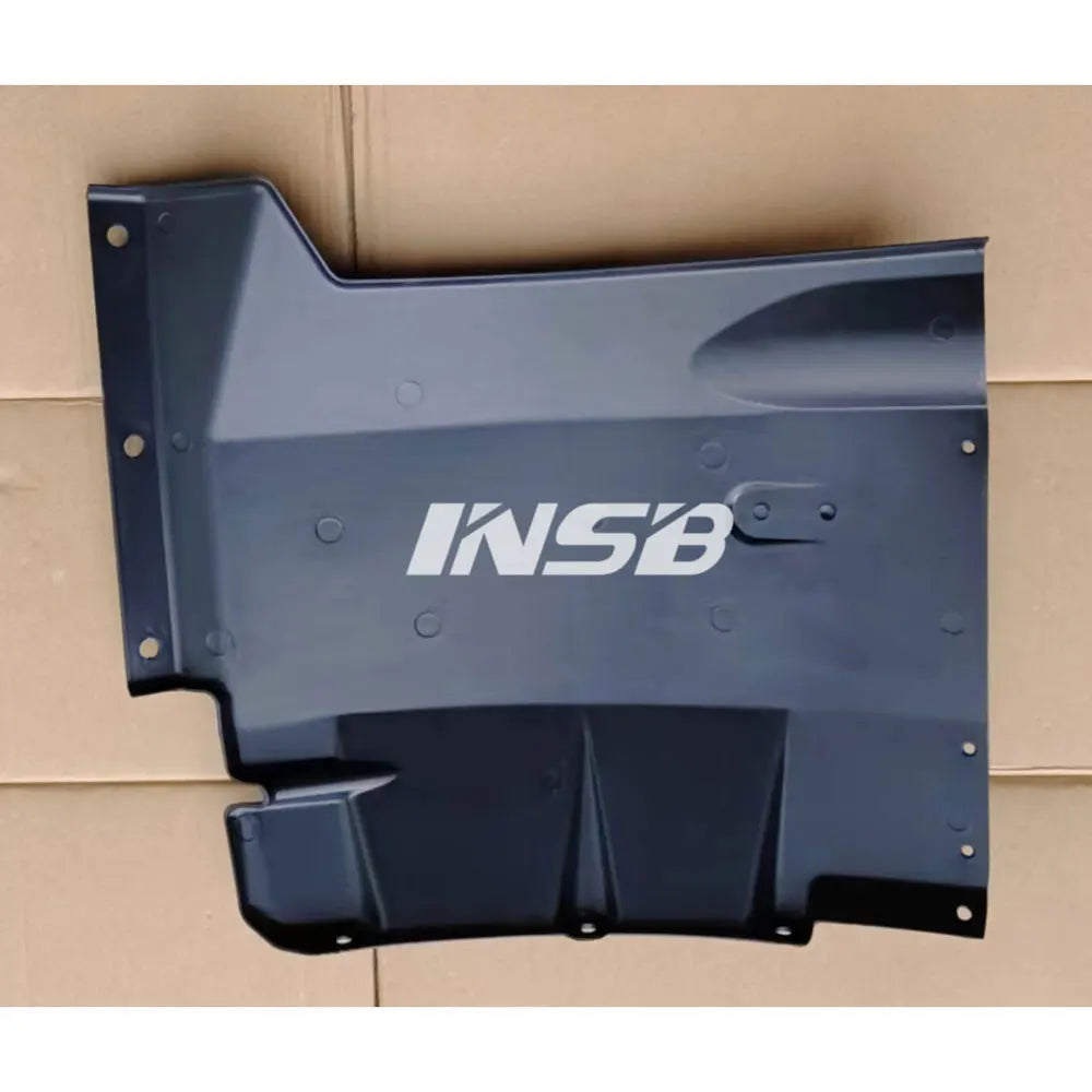 1363820 FRONT MUDGUARD (FRONT) for DAF CF85 European Truck Body Parts