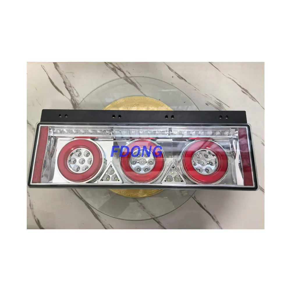 Tail Lamp for HINO ISUZU FUSO NISSAN UD Truck