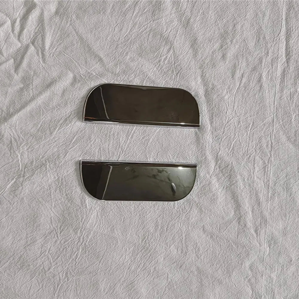 Chrome Door Handle Cover LH for HYUNDAI HD45/HD65/HD72/HD78 TRUCK SPARE PARTS