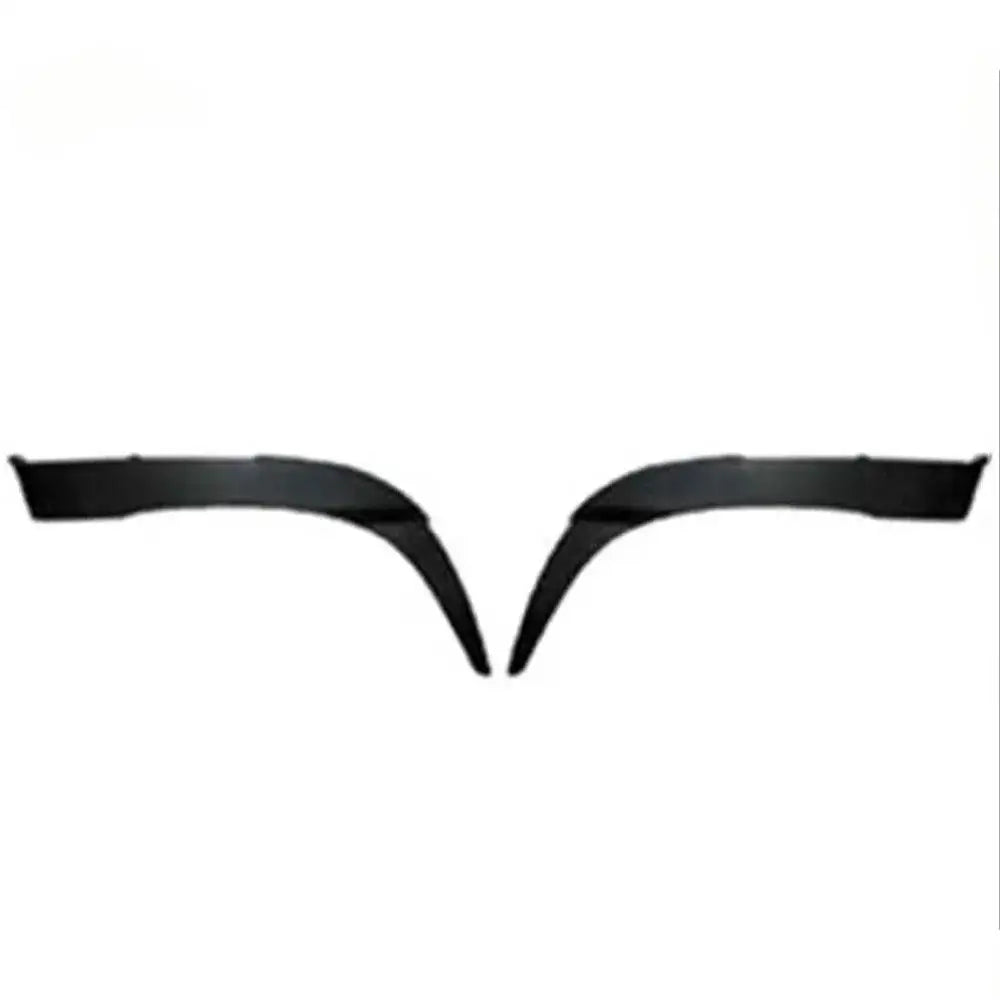Fender LH (Narrow) for ISUZU EXR360 EXR370