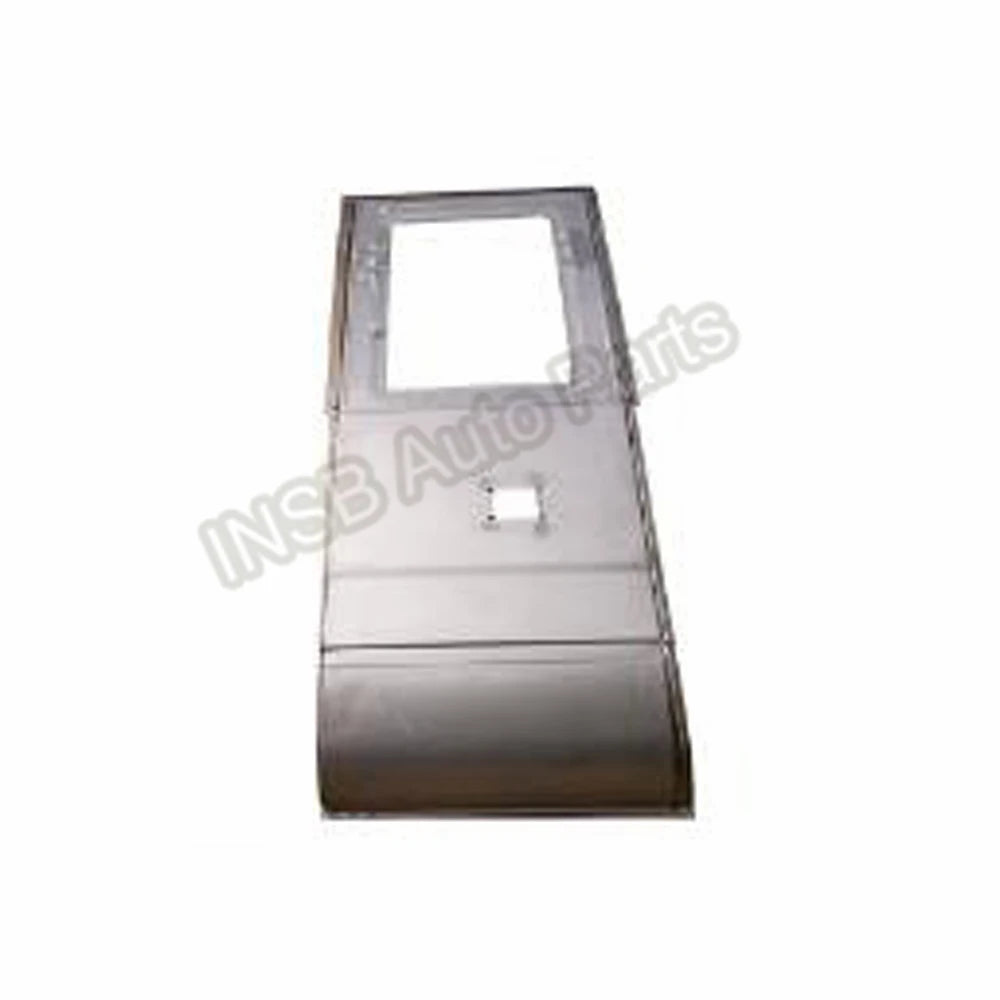COASTER BUS Outer Swing Door Assembly Passenger Door BUS SPARE PARTS