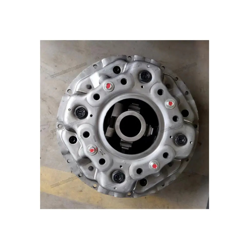 30210-90218 3021090218 Clutch Cover for Nissan UD Pd6 PE6 Truck Spare Parts