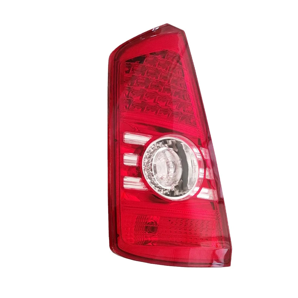 ZK6127H9 Bus Rear Lamp Tail Light