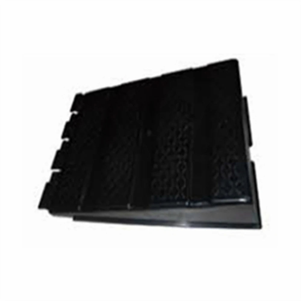 81418600058 81418600069 MAN F2000 BATTERY COVER