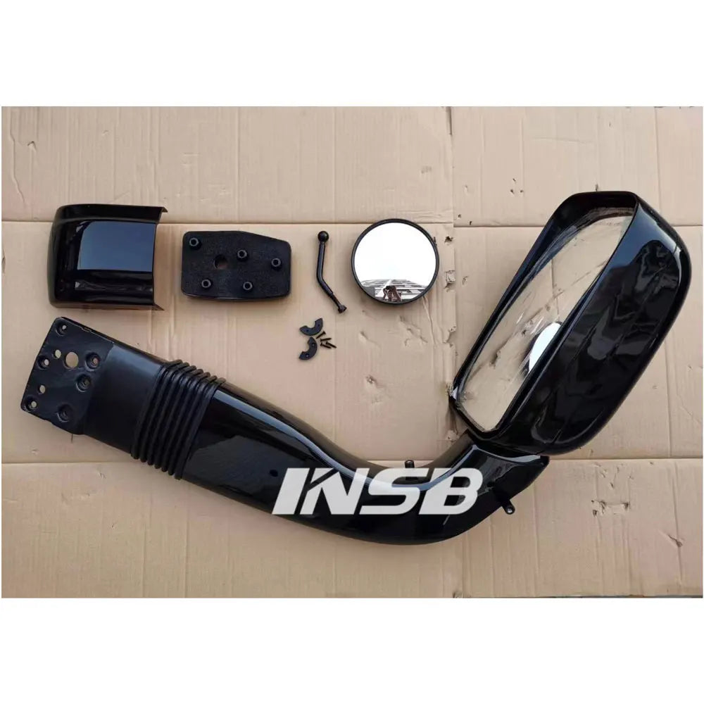 Bus Spare Parts Bus coach Rearview Mirror INSB16-077