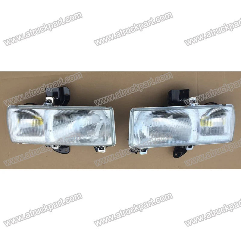 Head Lamp LH for NISSAN for UD PKB CWM 454 Truck Spare Body Parts