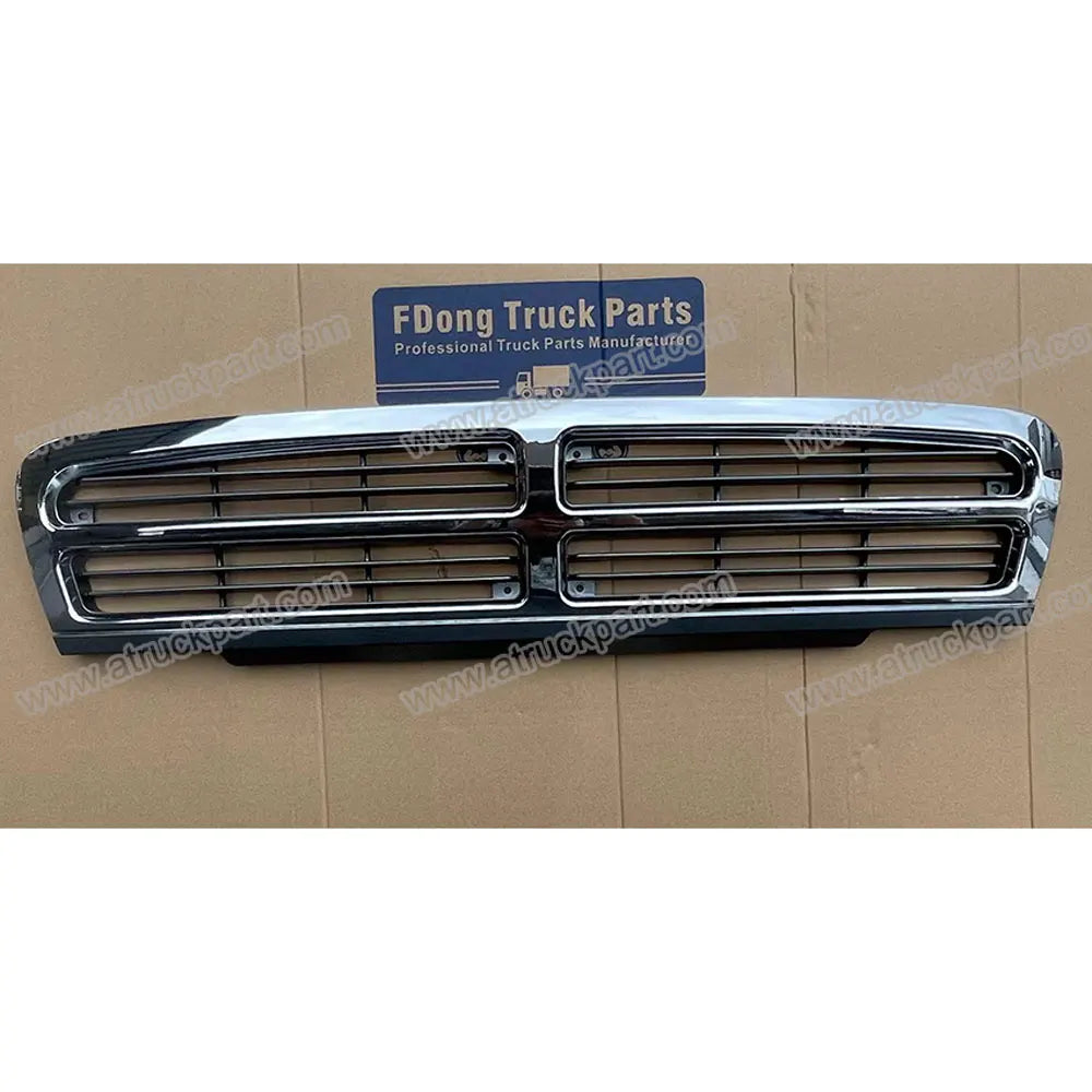Chrome Grille for Korea HD45 HD35-65 Truck Spare Parts