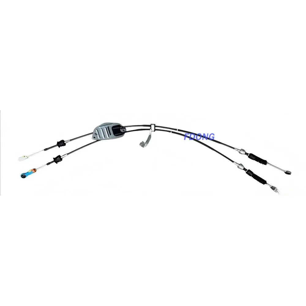 33820-02460 3382002460 Pull Wire for Japanese Truck Spare Parts