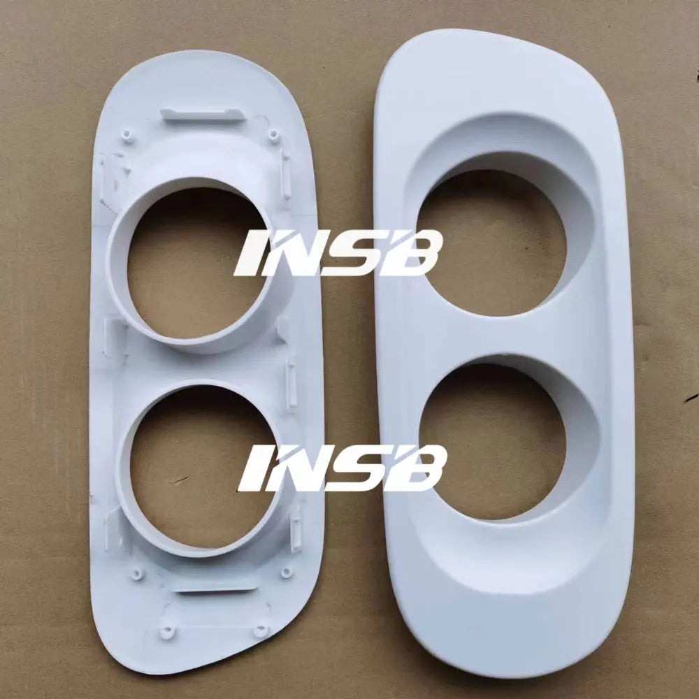 1683723 1650260 1683724 1650261 Fog Lamp Frame for DAF LF 45 Truck Spare Parts IND3044