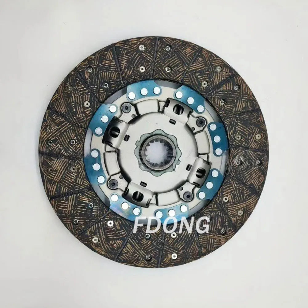 31250-37171 3125037171 Disc Assy, Clutch for Japanese Truck Spare Parts