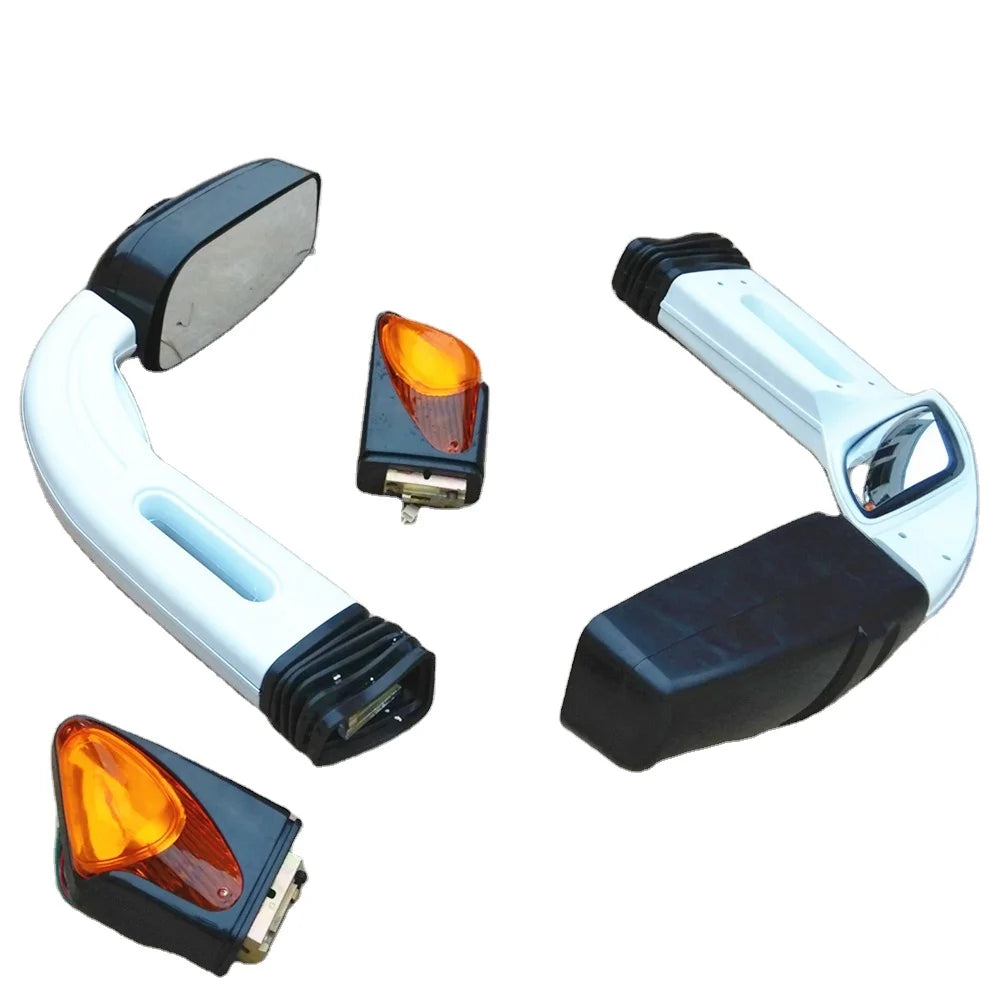 ZK Bus Parts Rearview Mirror Bus Side Mirror