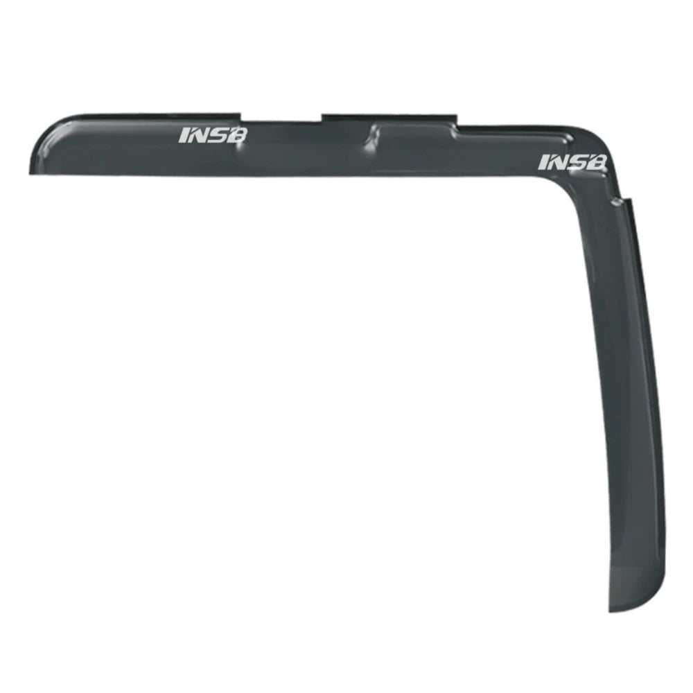 Window Visor for MAN TGX Truck  INE0000475