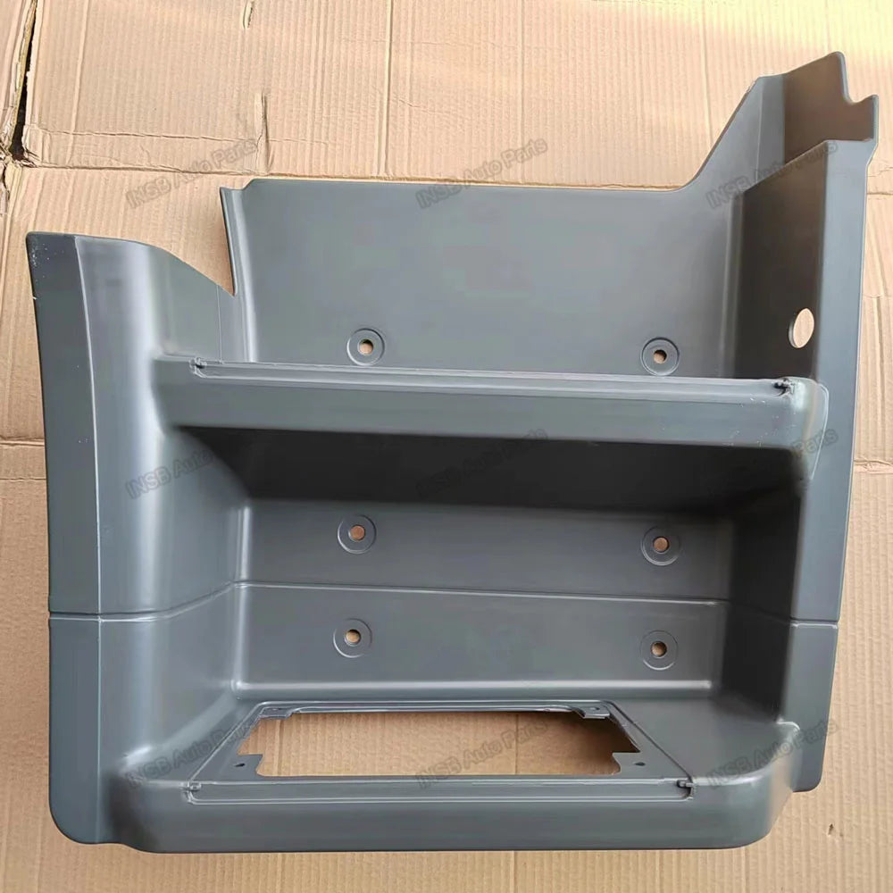 9406600228 9406600201 FOOT STEP BOX for Mercedes Benz AXOR 1Truck Parts
