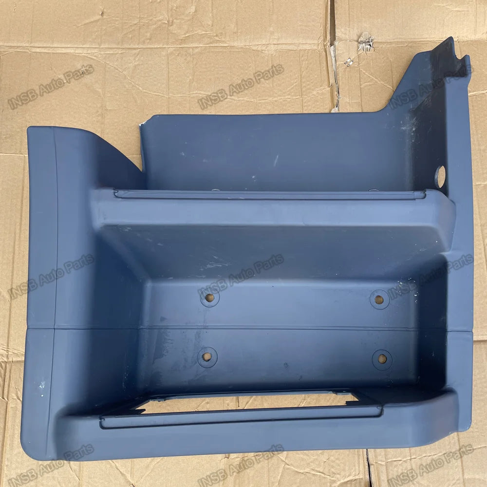 9406600101 9406600201 FOOT STEP BOX for Mercedes Benz AXOR 1Truck Parts