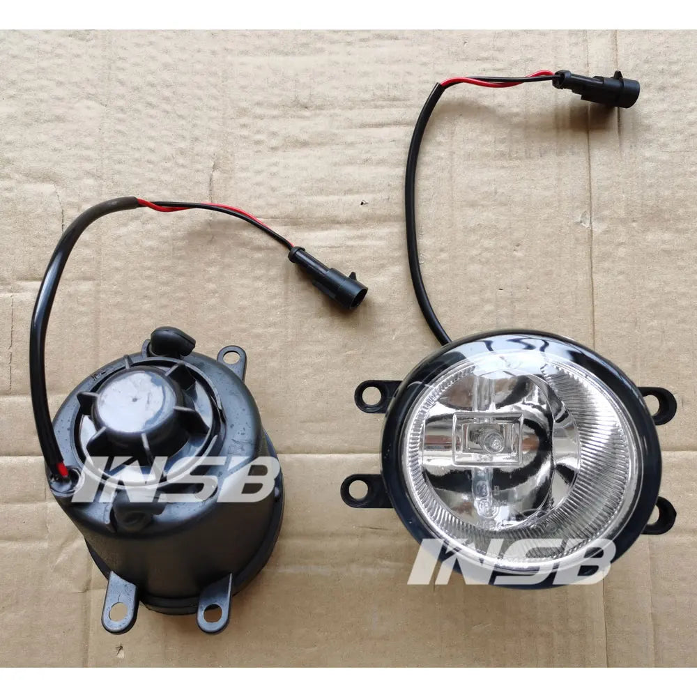 Coaster Bus Parts Bus Coaster coach Fog Lamp INSB10-057