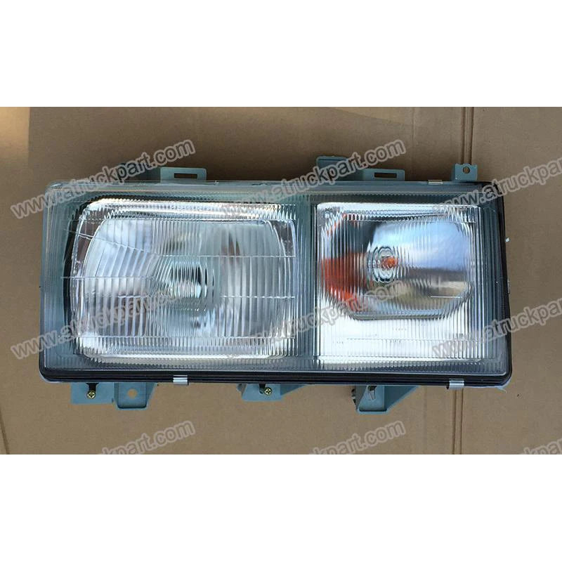 Head Lamp RH for NISSAN for UD CW520 CK520 CK450 CD450 CW530 Truck Spare Body Parts