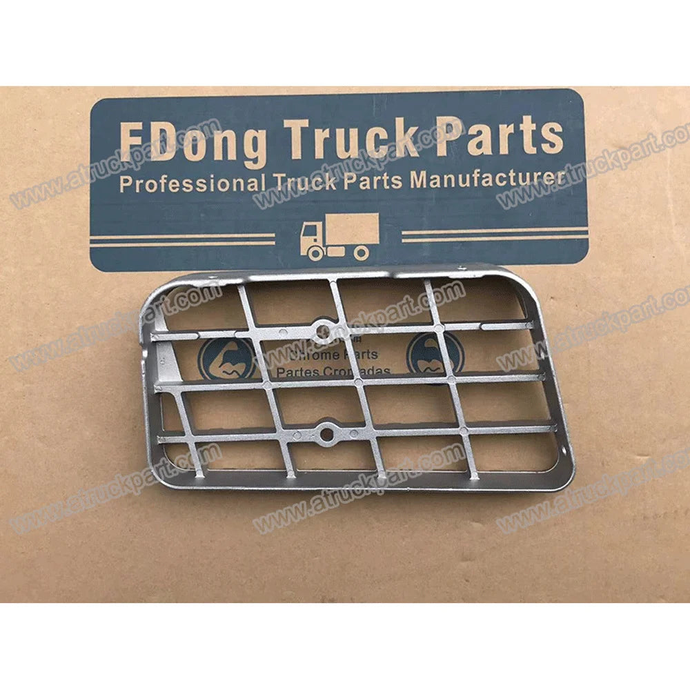 Alloy Step Panel RH for NISSAN for UD CW520 CK520 CK450 CD450 CW530 Truck Spare Body Parts