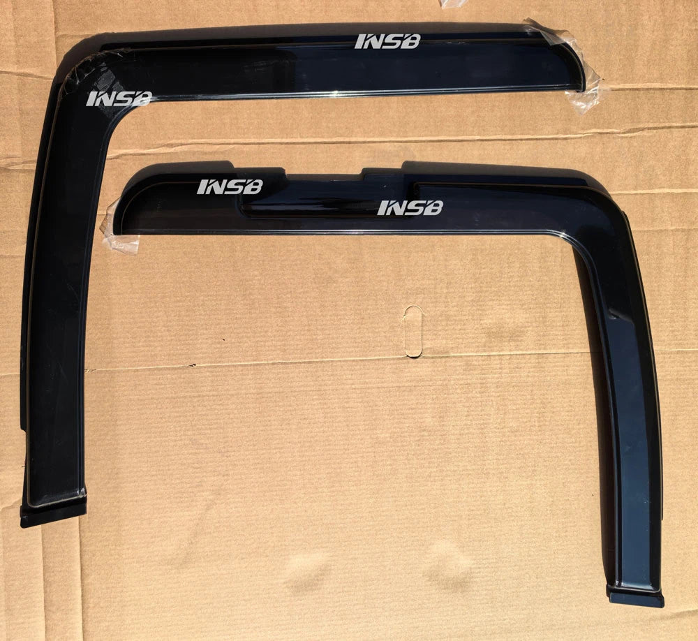 Window Visor for MB AXoR/ATEGO Truck for Mercedes Benz Actros Truck Parts European Truck Body Parts INE0000472