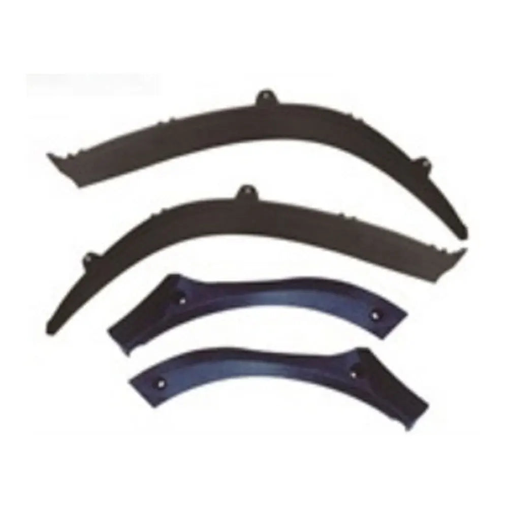 Wheelbrow RH for FOTON OLLION JIEYUN TRUCK Spare Parts
