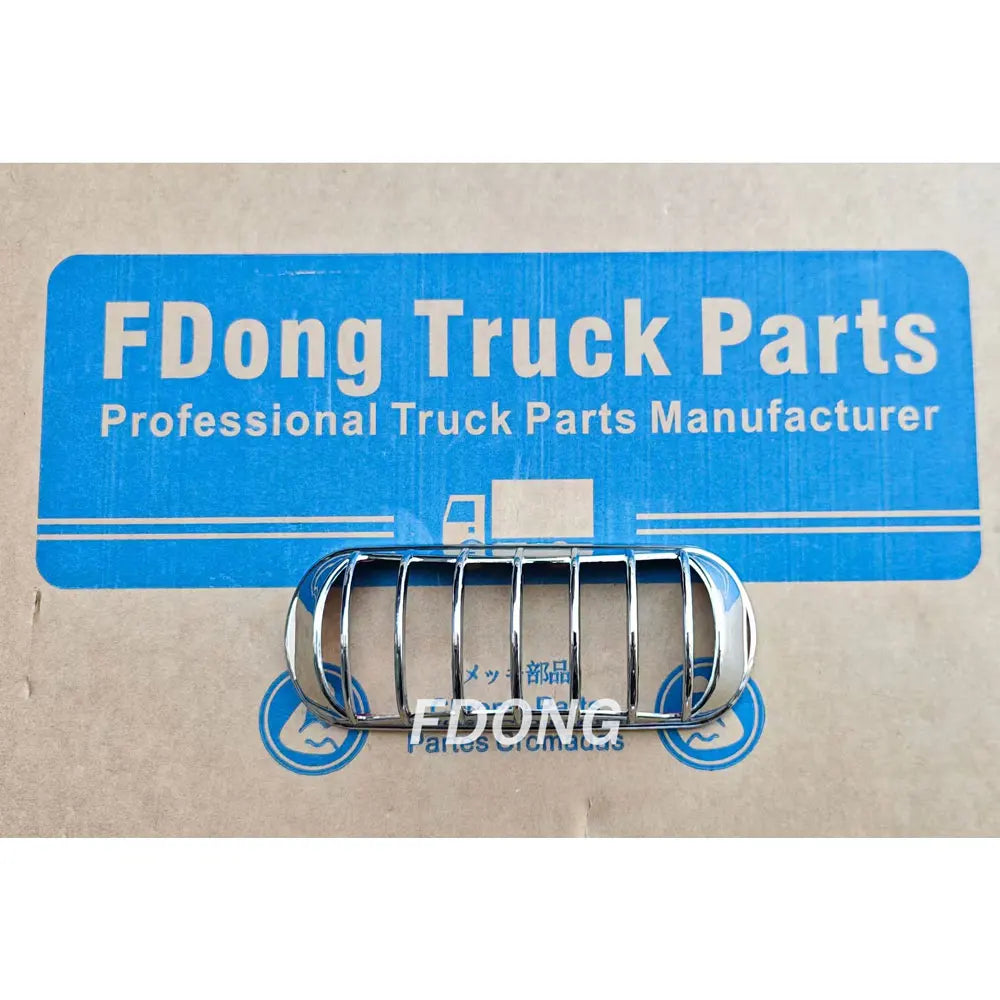Chrome Side Lamp Cover LH=RH for Hyundai HD260 HD170~1000 NEW Truck Spare Parts 86310-7C100