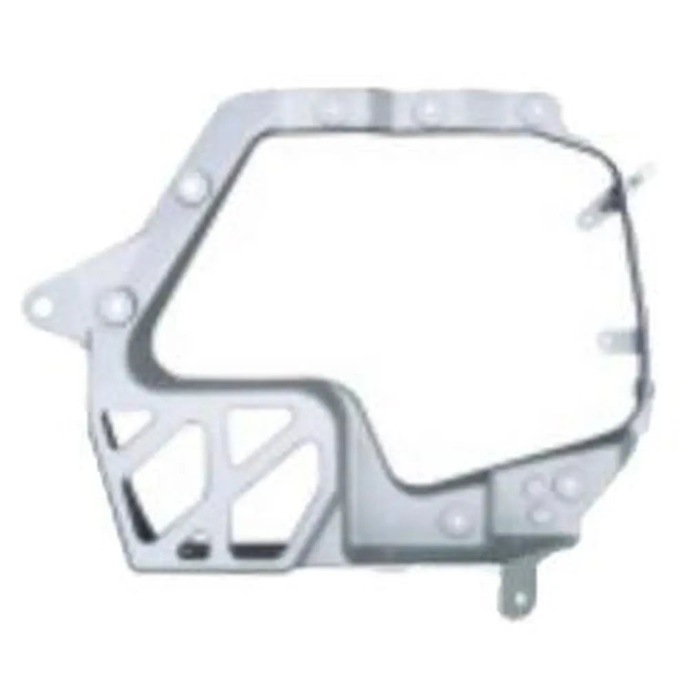 AZ9925720011 Headlight Aluminum Bracket (new Style) RH for SINO HOWO T7H TRUCK Spare Parts