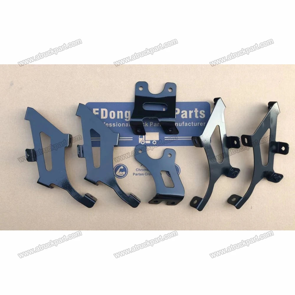 Sunvisor Bracket for Hyundai HD260 NEW Truck Spare Parts