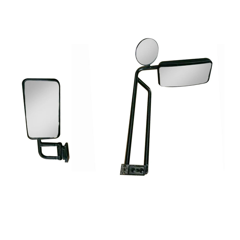 HIGER Bus Parts Bus Rear View Mirror Side Mirror for HIGER H6 2126