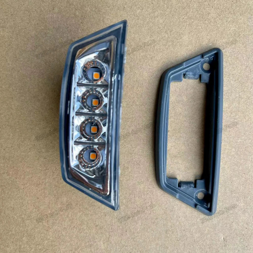 MARCOPOLO G7 Parts Mirror Lamp INSB03-031