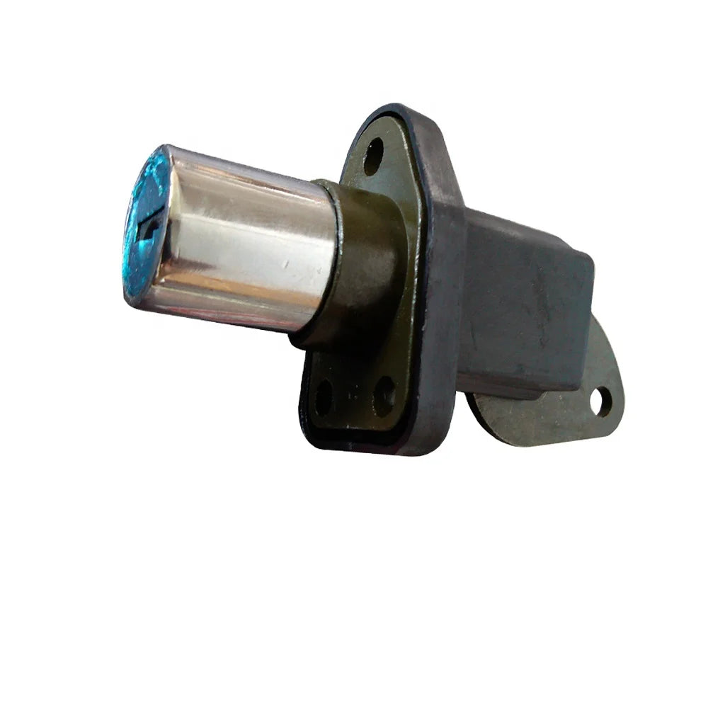 Bus Parts Bus Warehouse Door Lock