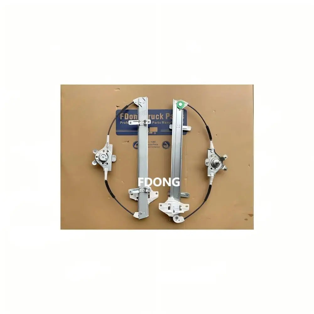 81502-5H002 815025H002 Window Regulator RH Manual for Hyundai HD72 Truck Spare Parts