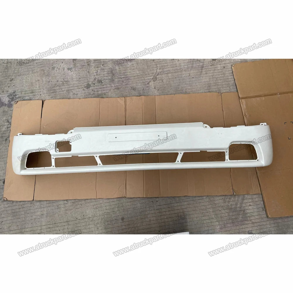 86510-58000 8651058000 Bumper for Korea County Bus Spare Parts
