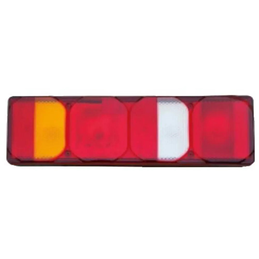 WG9925810001 Rear Taillights LH for SINO HOWO T7H TRUCK Spare Parts
