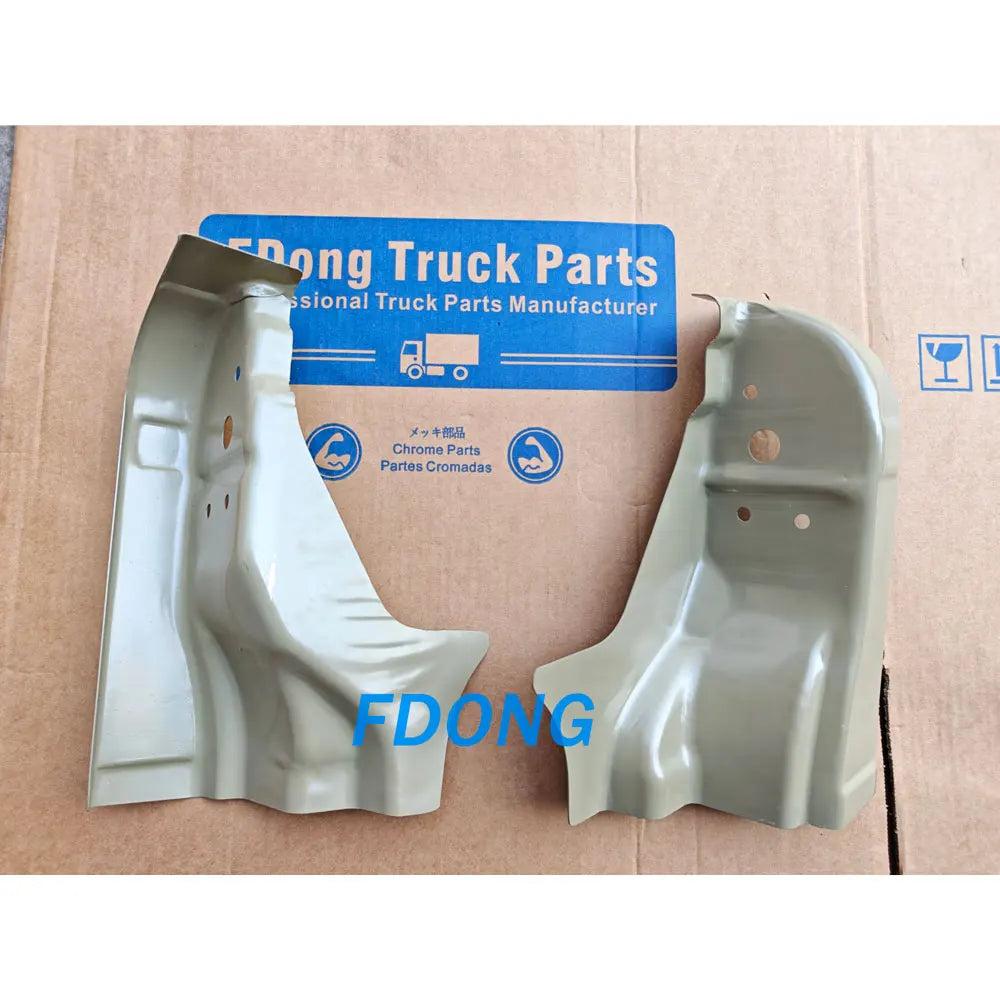 Inner Liner Panel LH for Korea HD45 HD35-65 Truck Spare Parts
