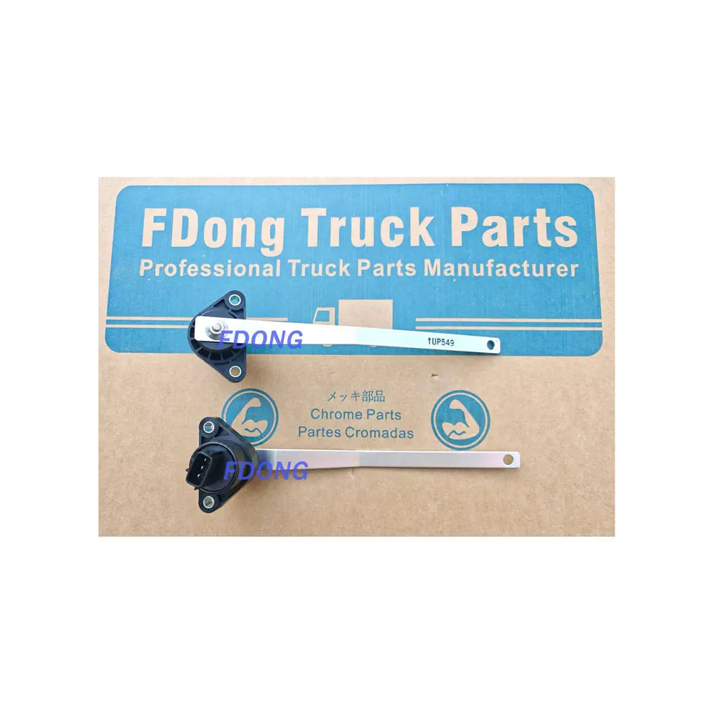 8981015490 Sensor RH for Japanese Truck Spare Parts