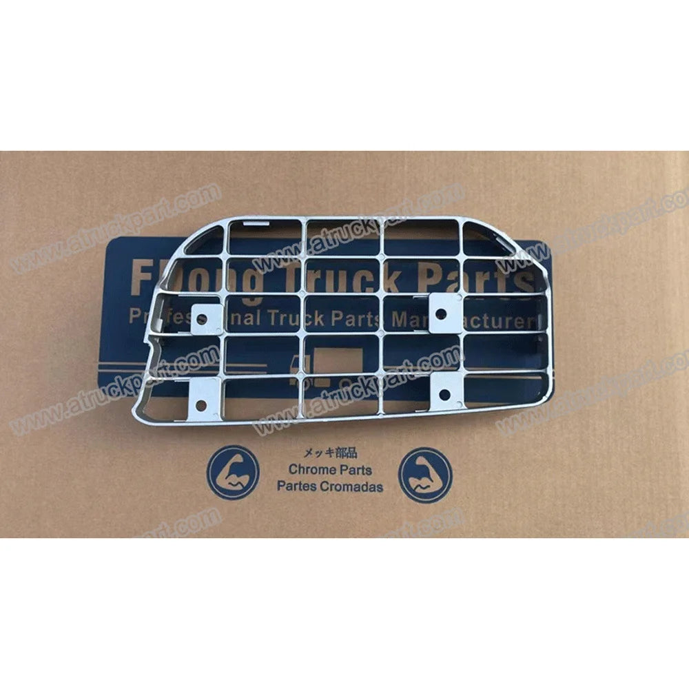 Alloy Step Lower LH for NISSAN for UD PKB CWM 454 Truck Spare Body Parts