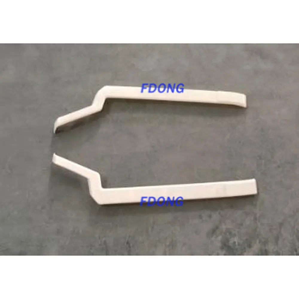 Bumper Garnish RH for NISSAN QUESTER and UD QUESTER