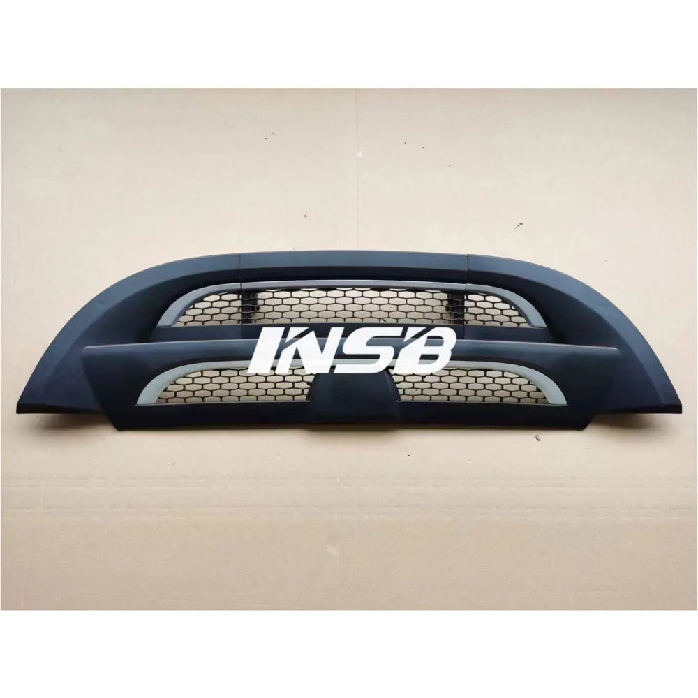 1715395 LOWER GRILLE WITH SILVER CHROMED TRIM for DAF LF 45 Truck Spare Parts