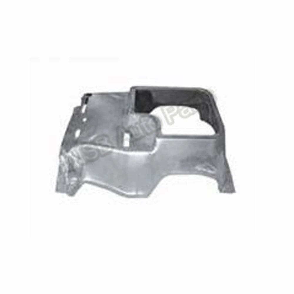 COASTER BUS Engine Cover BUS SPARE PARTS