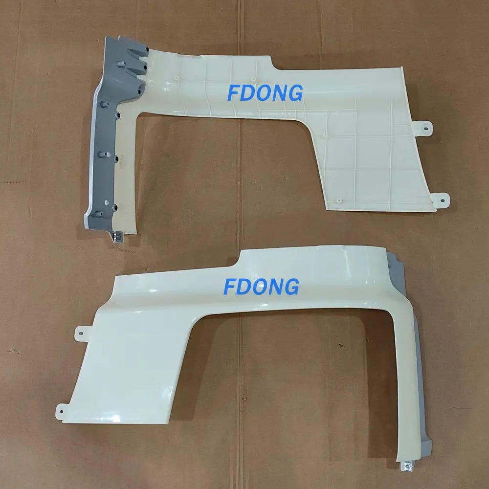 86331-7c000 863317c000 Bumper Corner LH for Hyundai HD260 HD170-1000 NEW Truck Spare Parts