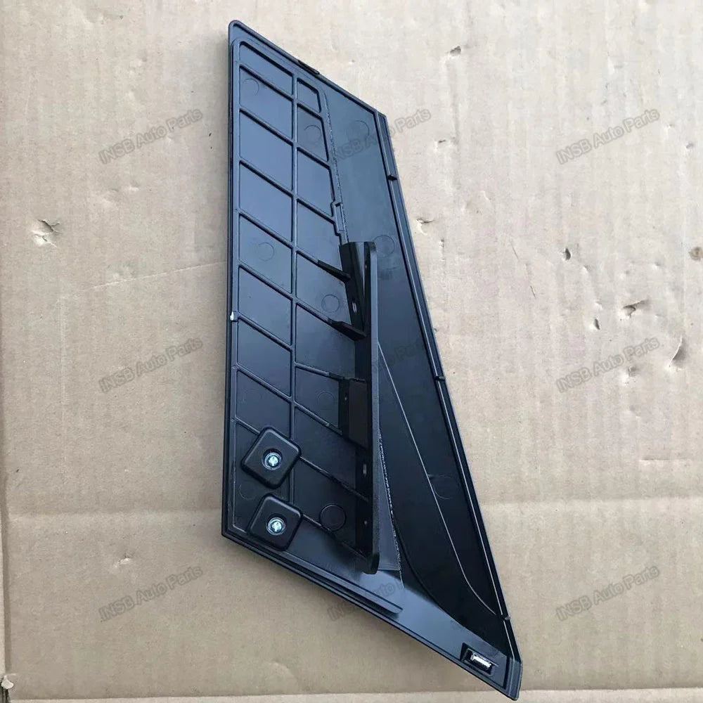 Head Lamp Plate for ZK Nova Master Bus Coach T12 T13 ZK6907 ZK6128 ZK6138 ZK6117 Bus Spare Parts INSB01-175B