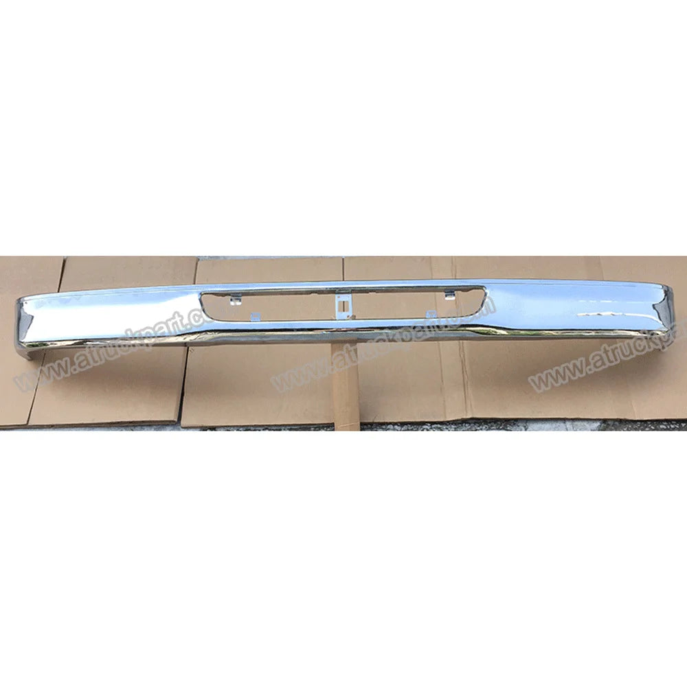 Chrome Front Lower Bumper for NISSAN CWA451 for UD CDA451 CMA451Truck Spare Body Parts