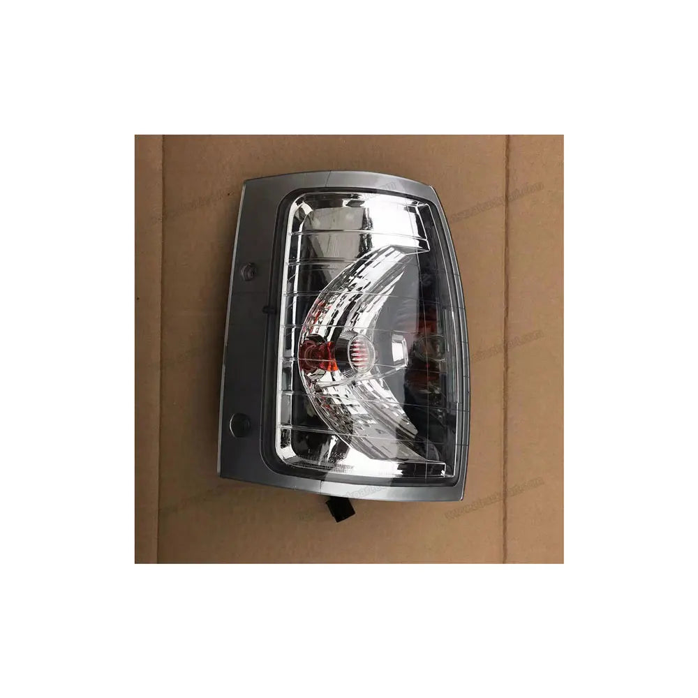 Korean Bus Corner Lamp for Hyun Dai County Bus Wholesale Bus Parts INSB13-009
