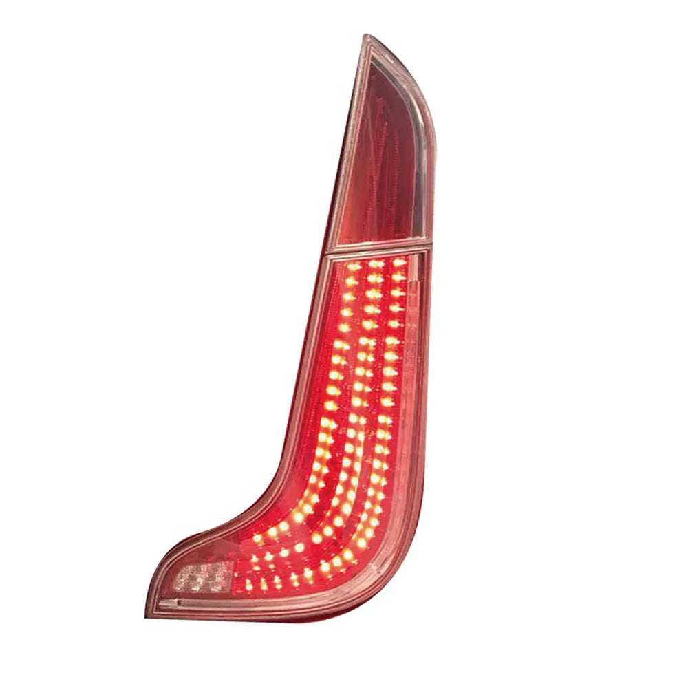 4133-00258 4133-00258 Rear Lamp for ZK Nova Master Bus Coach T12 T13 ZK6907 ZK6128 ZK6138 ZK6117 Bus Spare Parts INSB01-177