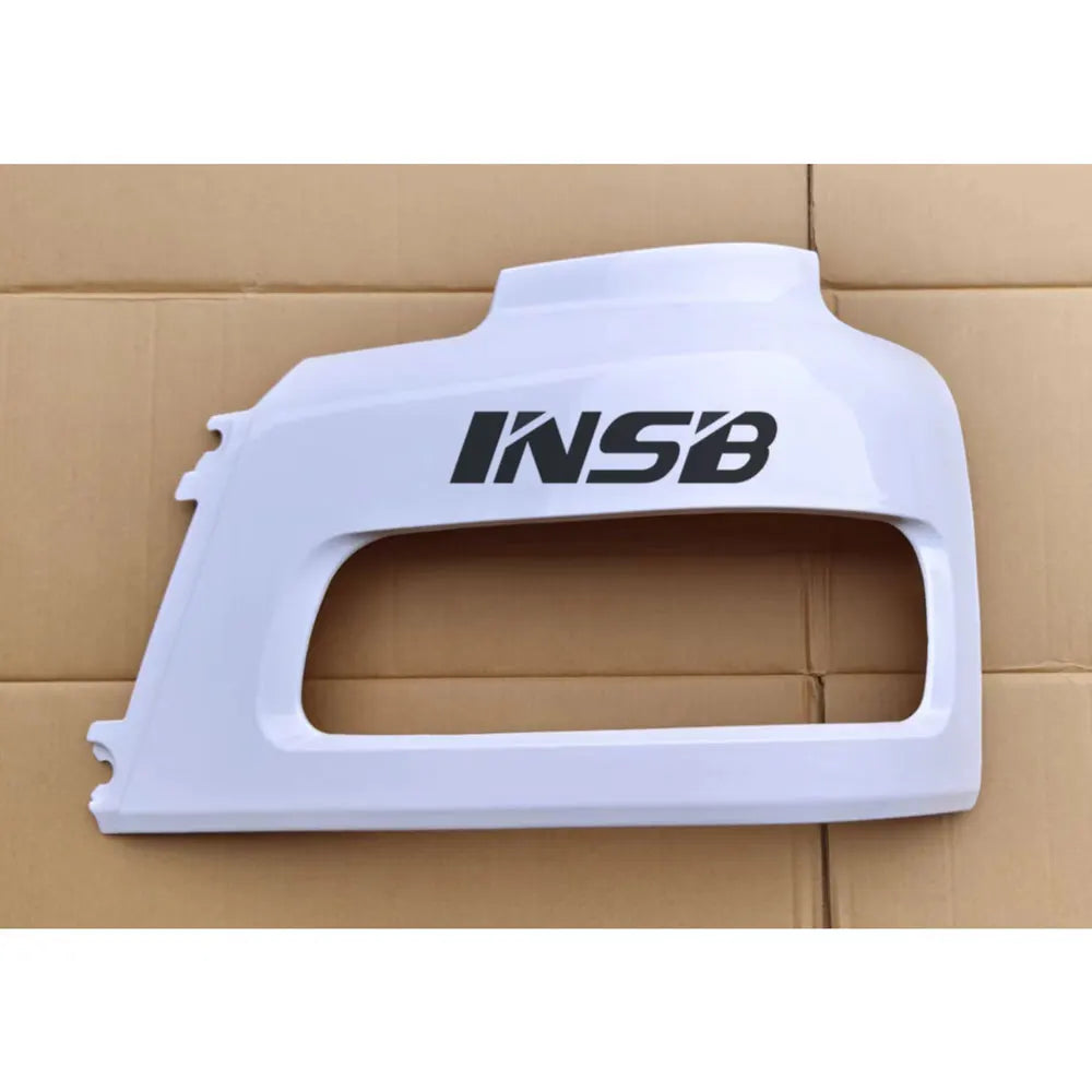 1363373 1363374 Head Lamp Cover for DAF European Truck Body Parts