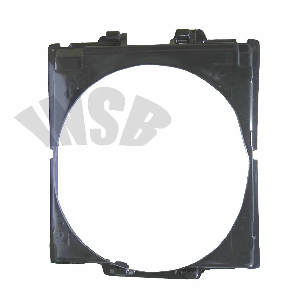 Fan Cover  Truck  Parts  for Iveco Truck Part European Truck Parts 8165849