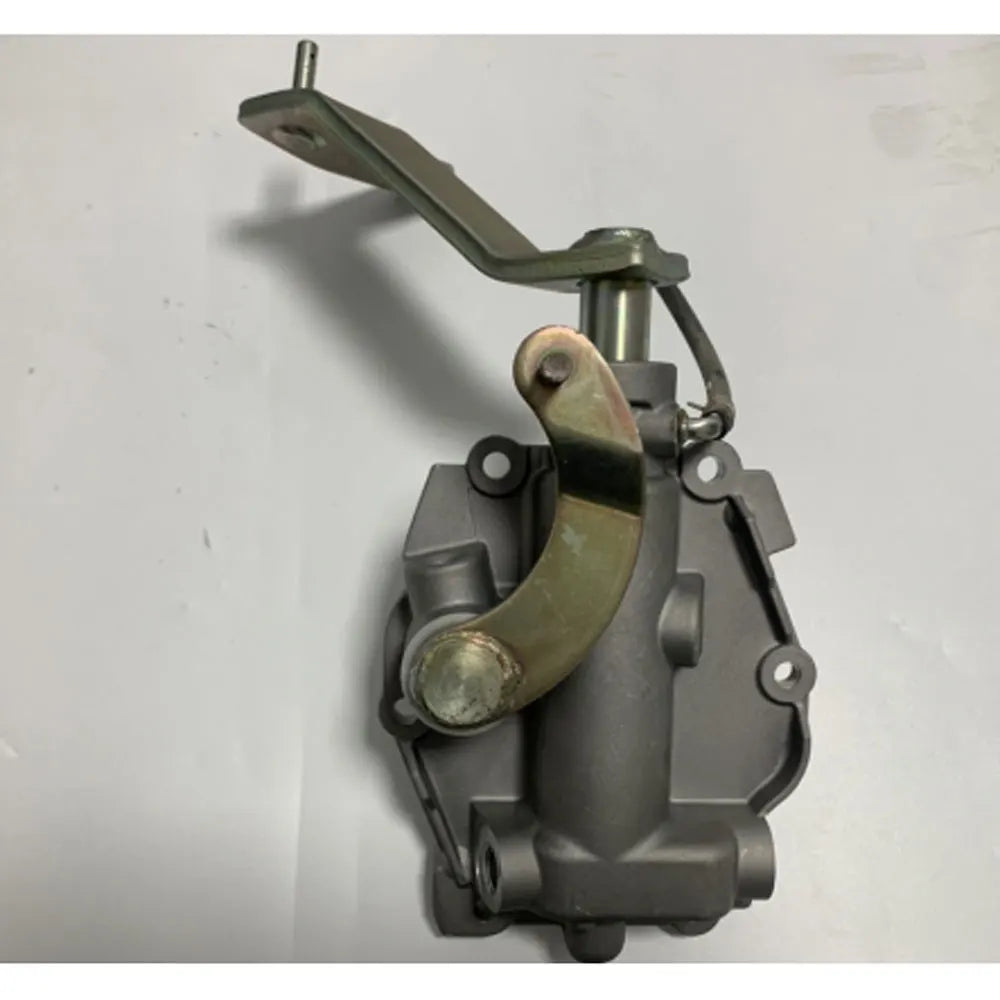 8982409932 MYY6S Shift Control Box for ISUZU NPR 150 NQR 175 NMR 130 NLR 130 700P Truck Spare Body Parts