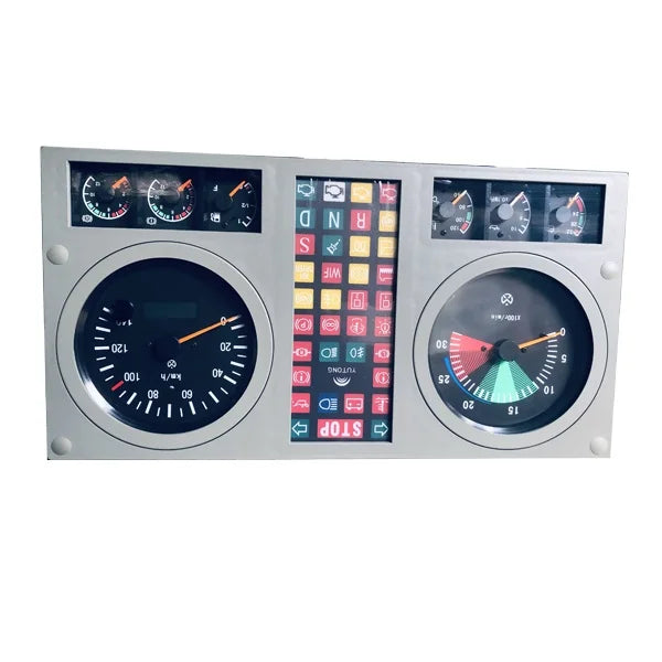 ZK Bus Parts ZK6116 DASHBOARD OEM NO.3820-01479
